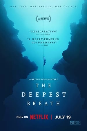 The Deepest Breath 2023 Hindi Dual Audio – HD Poster Download - filmyfly
