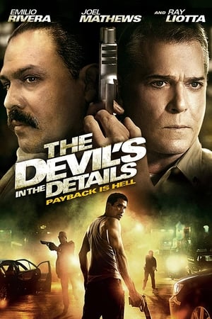 The Devil's in the Details (2013) Hindi Dual Audio 300MB HD Poster Download - filmyfly
