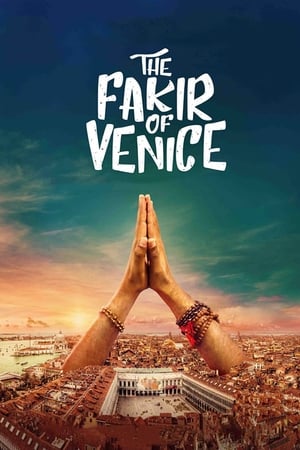 The Fakir Of Venice 2019 Hindi Movie - [400MB] HD Poster Download - filmyfly