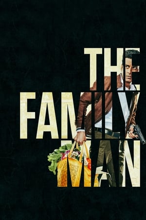 The Family Man (2019) Season 1 All Episodes Hindi [Complete] HD Poster Download - filmyfly