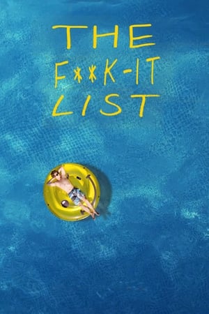 The F**k-It List 2020 Hindi Dual Audio [960MB] HD Poster Download - filmyfly