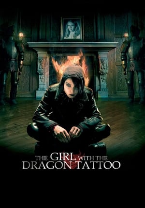 The Girl with the Dragon Tattoo (2009) Hindi Dual Audio [840MB] HD Poster Download - filmyfly