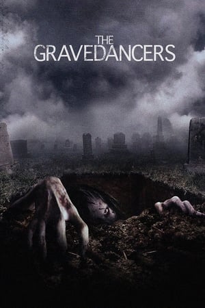 The Gravedancers (2006) Hindi Dual Audio 300MB