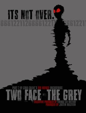 The Grey 2020 Hindi Movie [770MB] HD Poster Download - filmyfly