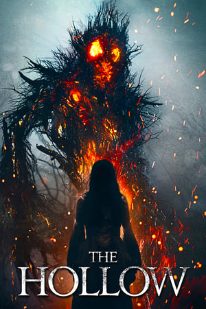 The Hollow 2016 350MB English ESubs HD Poster Download - filmyfly