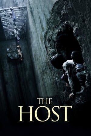 The Host (2006) Hindi Dual Audio 350MB HD Poster Download - filmyfly