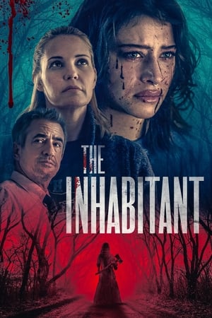 The Inhabitant (2022) Hindi Dual Audio – 720p – HD Poster Download - filmyfly