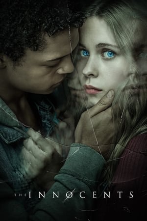 The Innocents (2021) Season 1 Hindi Dual Audio – 2021 – [Complete] HD Poster Download - filmyfly