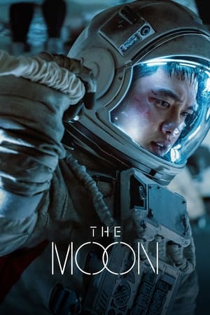 The Moon 2023 Hindi Dual Audio – HD Poster Download - filmyfly