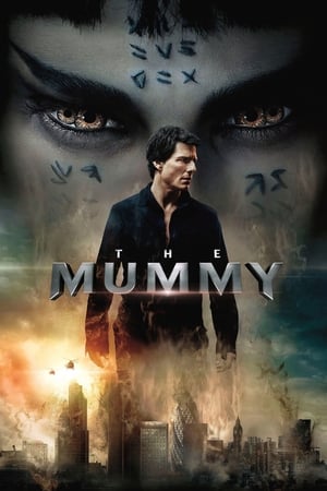The Mummy 2017 350MB Hindi Dubbed Download HD Poster Download - filmyfly