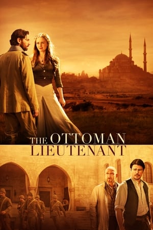 The Ottoman Lieutenant (2017) Hindi Dual Audio 400MB HD Poster Download - filmyfly