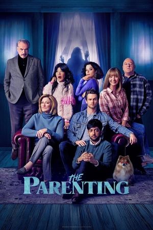 The Parenting (2025) Hindi (MULTI AUDIO) – – HD Poster Download - filmyfly