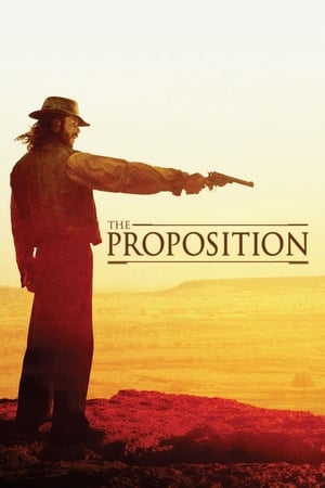 The Proposition (2005) Hindi Dual Audio [1.1GB] HD Poster Download - filmyfly