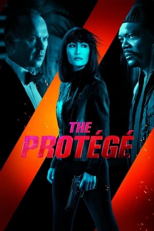 The Protégé 2021 Hindi Dual Audio – HD Poster Download - filmyfly