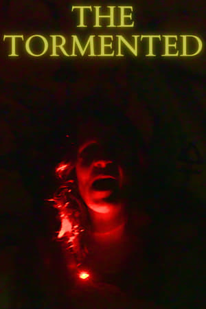 The Tormented (2024) Hindi (MULTI AUDIO) – –