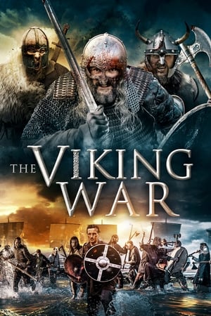 The Viking War 2019 Hindi Dual Audio [960MB] HD Poster Download - filmyfly