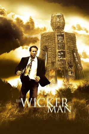 The Wicker Man 2006 Hindi Dual Audio [830MB] ESubs HD Poster Download - filmyfly