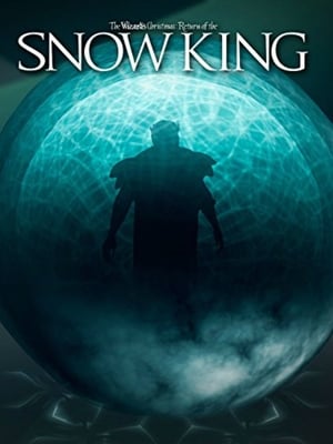 The Wizards Christmas Return of the Snow King 2016 Hindi Dual Audio 300MB