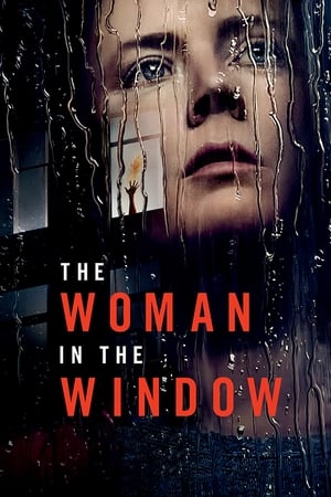 The Woman in the Window (2021) Hindi Dual Audio 300MB HD Poster Download - filmyfly
