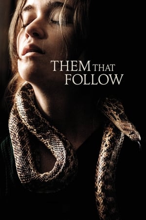 Them That Follow 2019 Hindi Dual Audio [1GB] HD Poster Download - filmyfly
