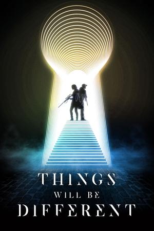 Things Will Be Different (2024) Hindi (MULTI AUDIO) HD Poster Download - filmyfly