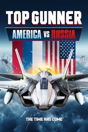 Top Gunner: America vs. Russia (2023) Hindi (MULTI AUDIO) – –
