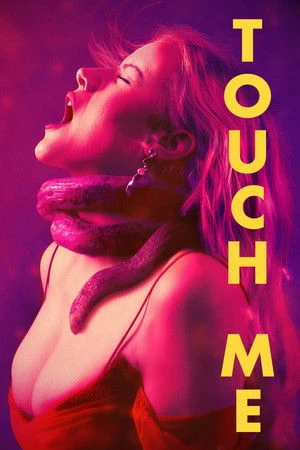 Touch Me (2026) Hindi (MULTI AUDIO) – – HD Poster Download - filmyfly