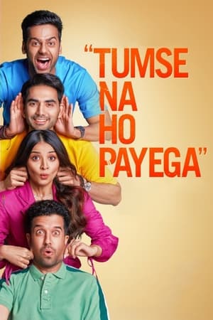 Tumse Na Ho Payega 2023 Hindi – HD Poster Download - filmyfly