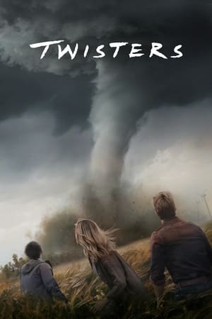 Twisters 2024 Hindi (ORG 5.1) – – HD Poster Download - filmyfly