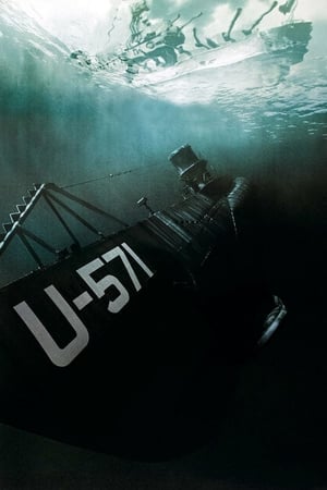 U-571 2000 Hindi Dual Audio [850MB] HD Poster Download - filmyfly