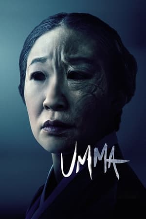 Umma (2022) Hindi Dual Audio – HD Poster Download - filmyfly