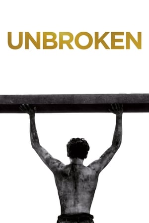 Unbroken (2014) Hindi Dual Audio [1.2GB] HD Poster Download - filmyfly