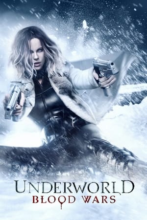 Underworld: Blood Wars 2016 Hindi Dubbed 400MB HD Poster Download - filmyfly