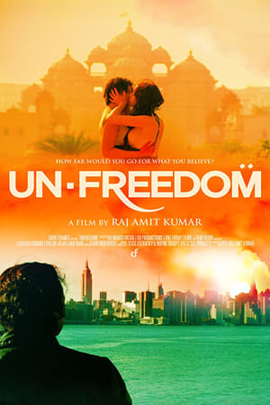 Unfreedom (2014) Hindi Movie [800MB] HD Poster Download - filmyfly