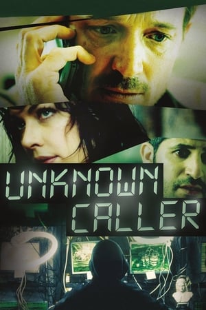 Unknown Caller 2014 Hindi Dual Audio [900MB] ESubs HD Poster Download - filmyfly