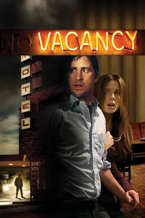 Vacancy (2007) Hindi Dual Audio [800MB] HD Poster Download - filmyfly