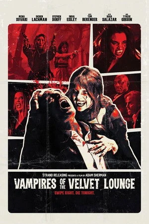 Vampires of the Velvet Lounge (2026) Hindi (MULTI AUDIO) – – HD Poster Download - filmyfly