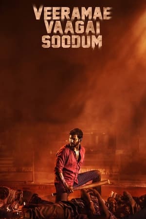 Veerame Vaagai Soodum 2022 Hindi (HQ FAN DUBBED) – HD Poster Download - filmyfly