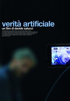 Verità artificiale (2023) Hindi (MULTI AUDIO) – –