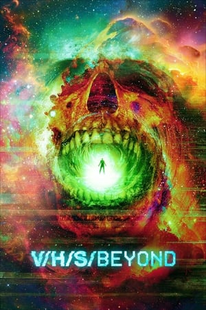 V/H/S/Beyond (2024) Hindi (MULTI AUDIO) HD Poster Download - filmyfly