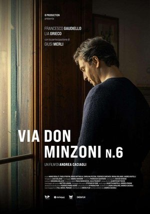 Via Don Minzoni N.6 (2024) Hindi (MULTI AUDIO) – – HD Poster Download - filmyfly
