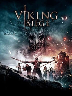 Viking Siege 2017 Hindi Dual Audio 300MB HD Poster Download - filmyfly