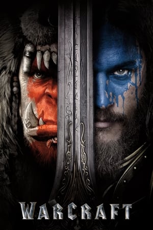 Warcraft: The Beginning (2016) Hindi Dubbed [4.0 GB] HD Poster Download - filmyfly