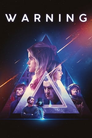 Warning (2021) Punjabi Movie Pre- [1GB] HD Poster Download - filmyfly