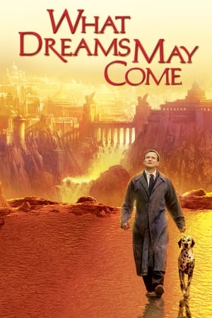 What Dreams May Come (1998) Dual Audio Hindi 350MB HD Poster Download - filmyfly