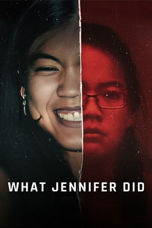 What Jennifer Did (2024) Dual Audio Hindi – HD Poster Download - filmyfly