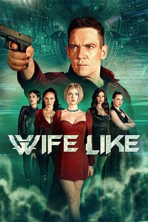 Wifelike (2022) Hindi Dual Audio – HD Poster Download - filmyfly