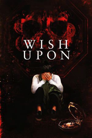 Wish Upon (2017) Hindi Dual Audio 300MB HD Poster Download - filmyfly
