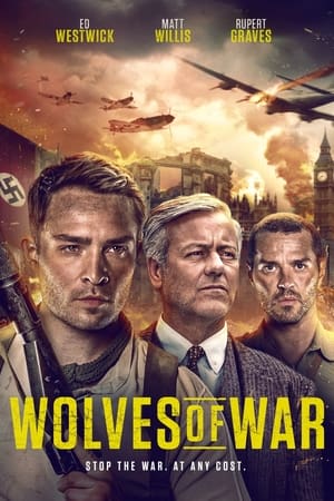 Wolves of War 2022 Hindi Dual Audio – HD Poster Download - filmyfly