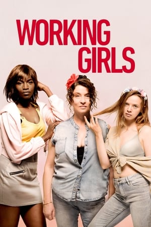 Working Girls 2020 Hindi Dual Audio 300MB